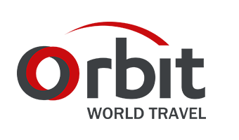 orbit world travel email