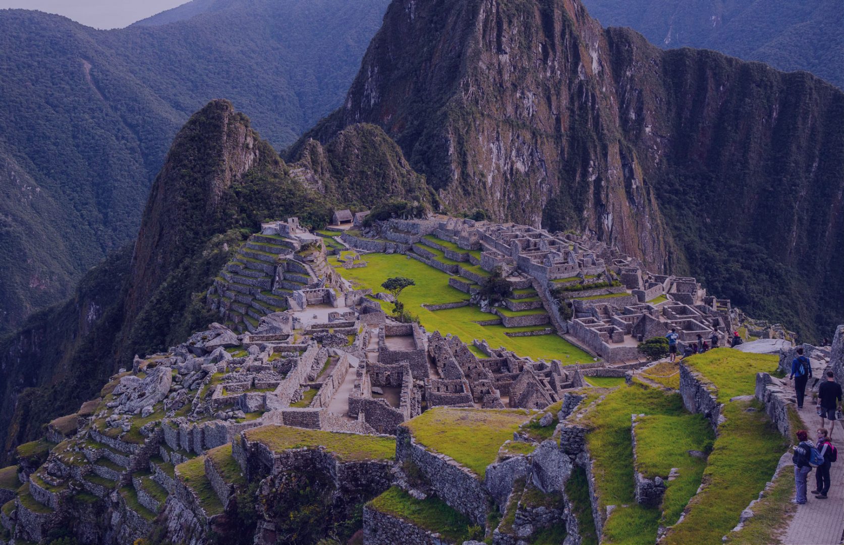 Tips when travelling to Macchu Pichu and High altitude Orbit World Travel