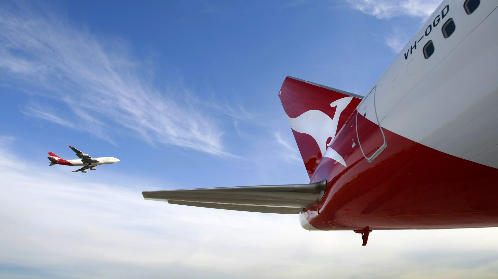 Qantas Business Rewards – 750 Bonus Points Offer Qantas Business Rewards – 750 Bonus Points Offer