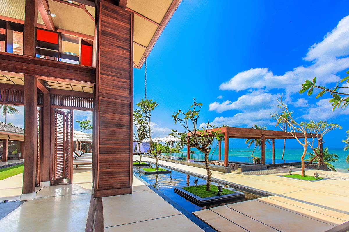 The Top 5 Luxury Resort & Spa’s in Sri Lanka Orbit World Travel