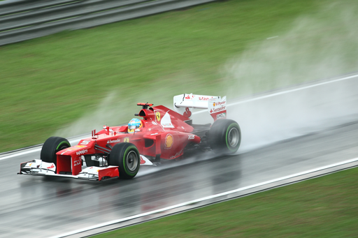 The 2018 Formula One is more than just a race. It’s an experience. The 2018 Formula One is more than just a race. It’s an experience.