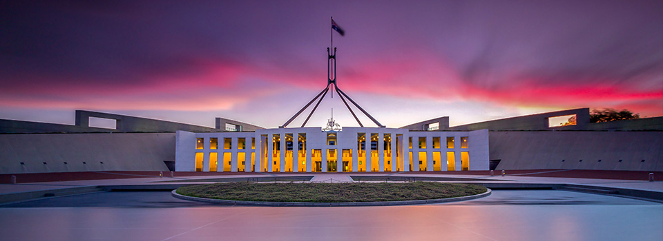 Parliament House, Canberra Parliament House, Canberra