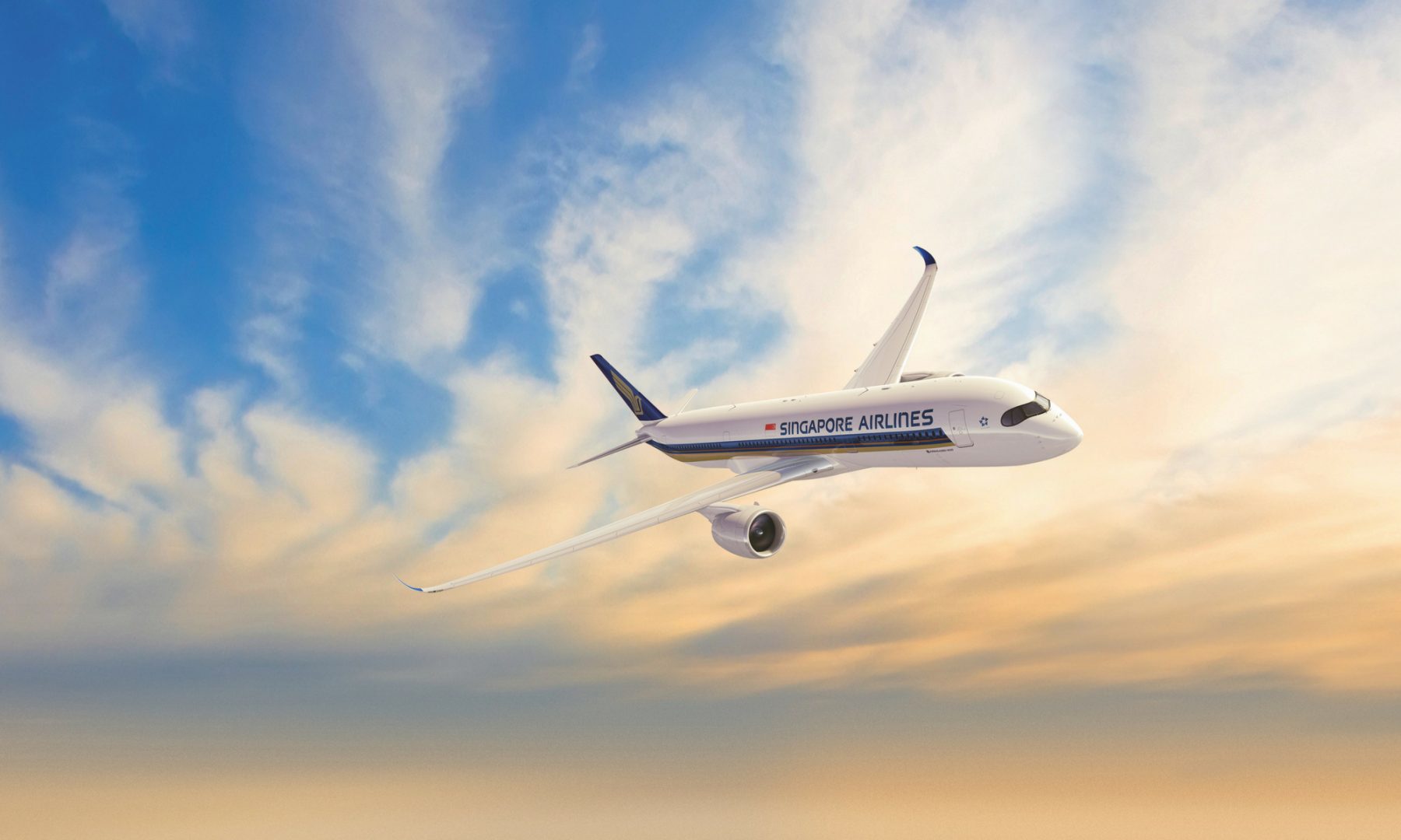 Singapore Airlines – Great Singapore Getaway Singapore Airlines – Great Singapore Getaway