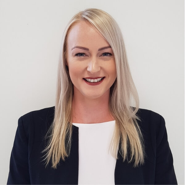 Amy Ferguson - Orbit World Travel