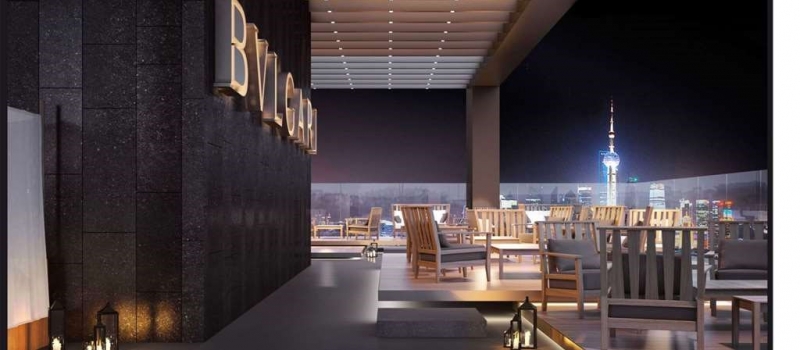 Bvlgari Hotel Bvlgari Hotel