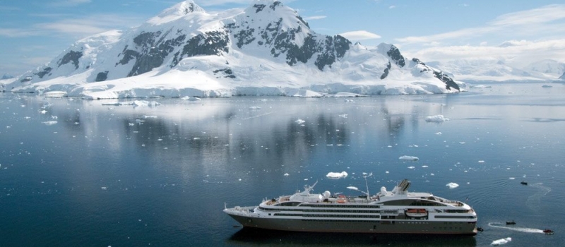 Antarctica Antarctica
