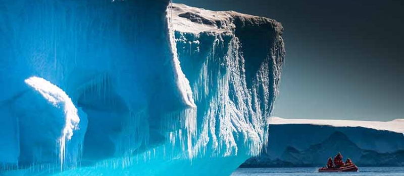 Antarctica Antarctica