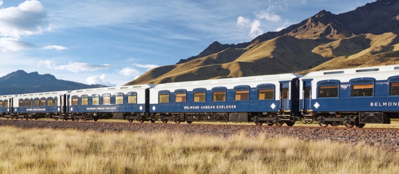 Credit - rockymountaineer.com Credit - rockymountaineer.com