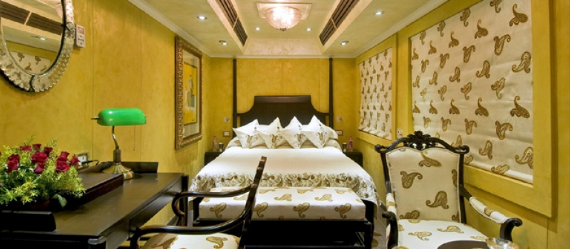 Credit - palaceonwheels.com Credit - palaceonwheels.com